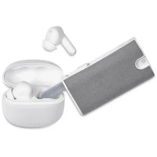 Altitude Cleanacent Tech Earbuds Cleaning